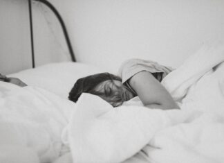 3 Tips From The Expert For A Quality Sleep In Social Isolation