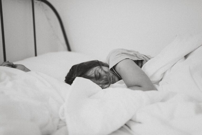 Three Tips from the Expert for Quality Sleep in Social Isolation