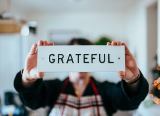 5 Scientifically Proven Benefits of Being Grateful