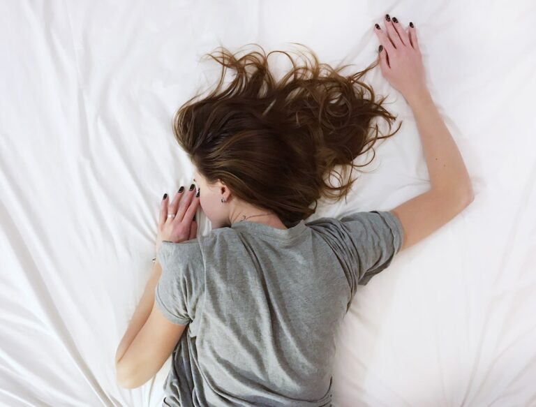 7 Tips to Fall asleep easily