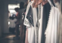 7 Reasons to Own a Capsule Wardrobe