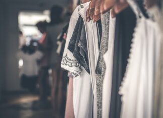 7 Reasons to Own a Capsule Wardrobe