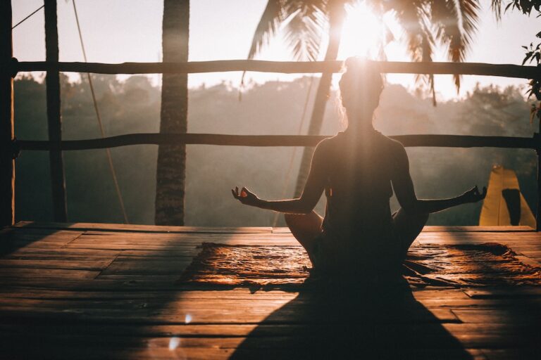 7 Types Of Meditation: Choose the Best For You