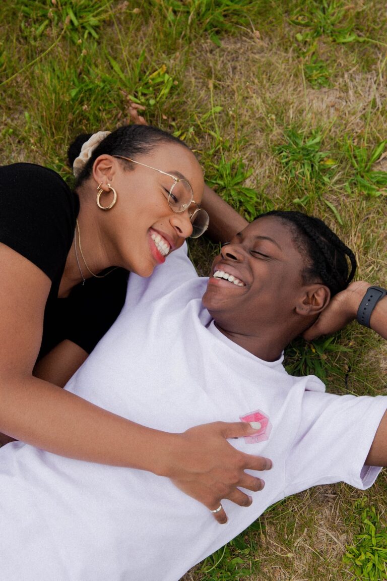 8 Characteristics Your Partner Should Display in a Relationship