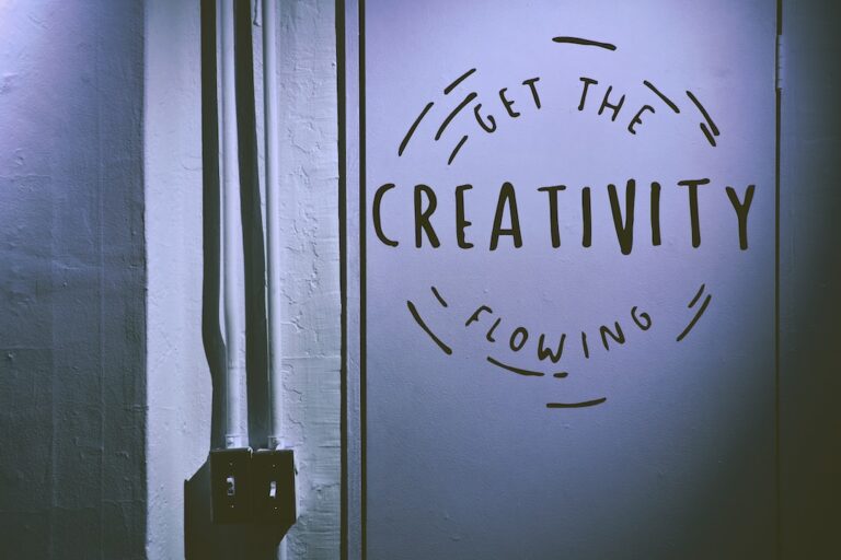 9 Psychological Tips To Boost Creativity