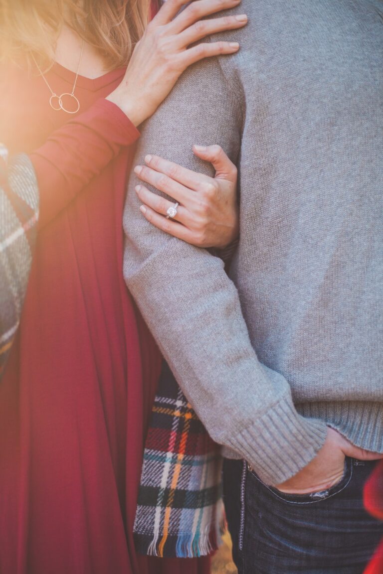 9 Steps to a Happy and Healthy Relationship