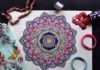 Art Therapy: Mandala as a Meditation Technique