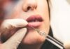 Facial Massage with Gua Sha: Natural Botox Effect