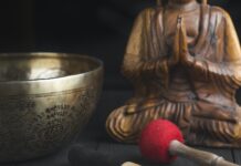 Healing Sound with Mantra Meditation: Balancing the Integrity of Body, Mind and Spirit
