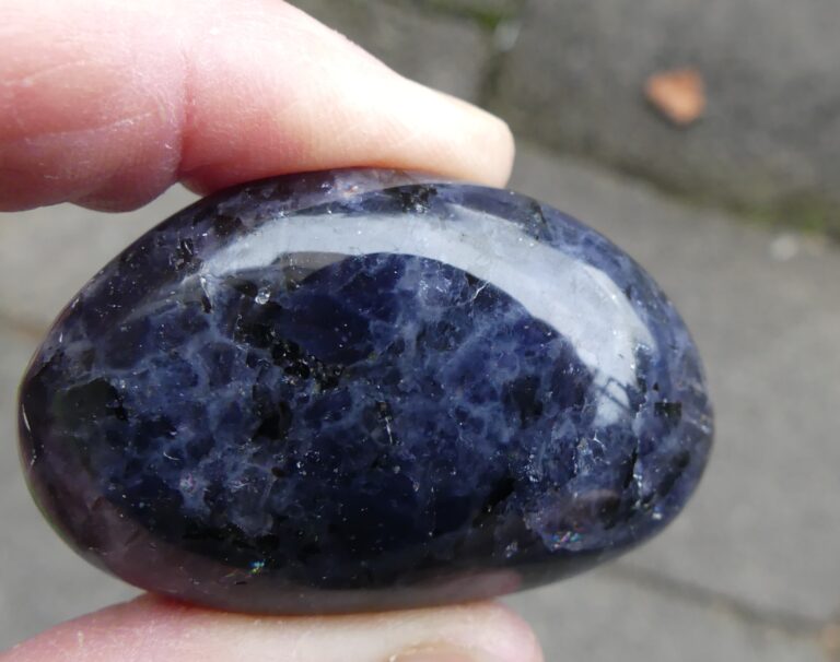 With the power of natural stones and crystals, you can open yourself to miracles