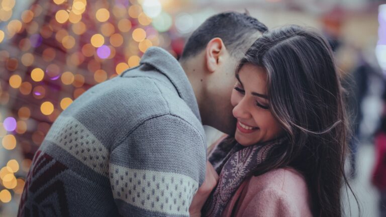 These are the Five Love Languages: Can Your Partner Love You in Their Own Language?