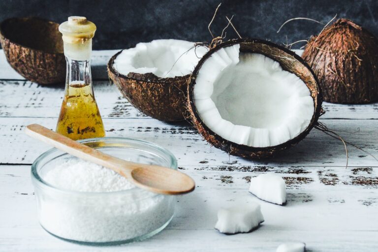 What is oil pulling, how is it done, and what are the benefits?