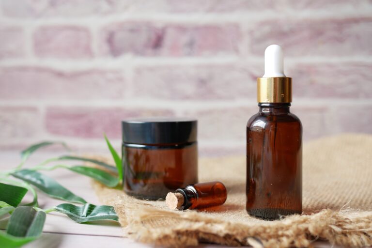 Aromatherapy is the Miracle of Aromatherapy: Recommendations to Use Essential Oils for Your Skin Type
